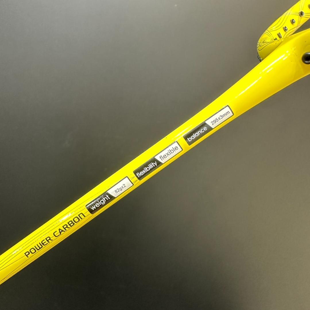 adidas　アディダス　バドミントンラケット　F300　MO-63