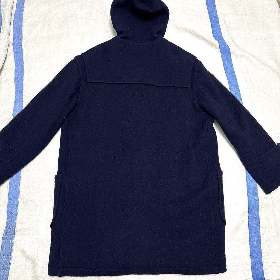 美品❗️入手困難❗️USA製‼️90'sラルフローレン/ダッフルコート‼️M