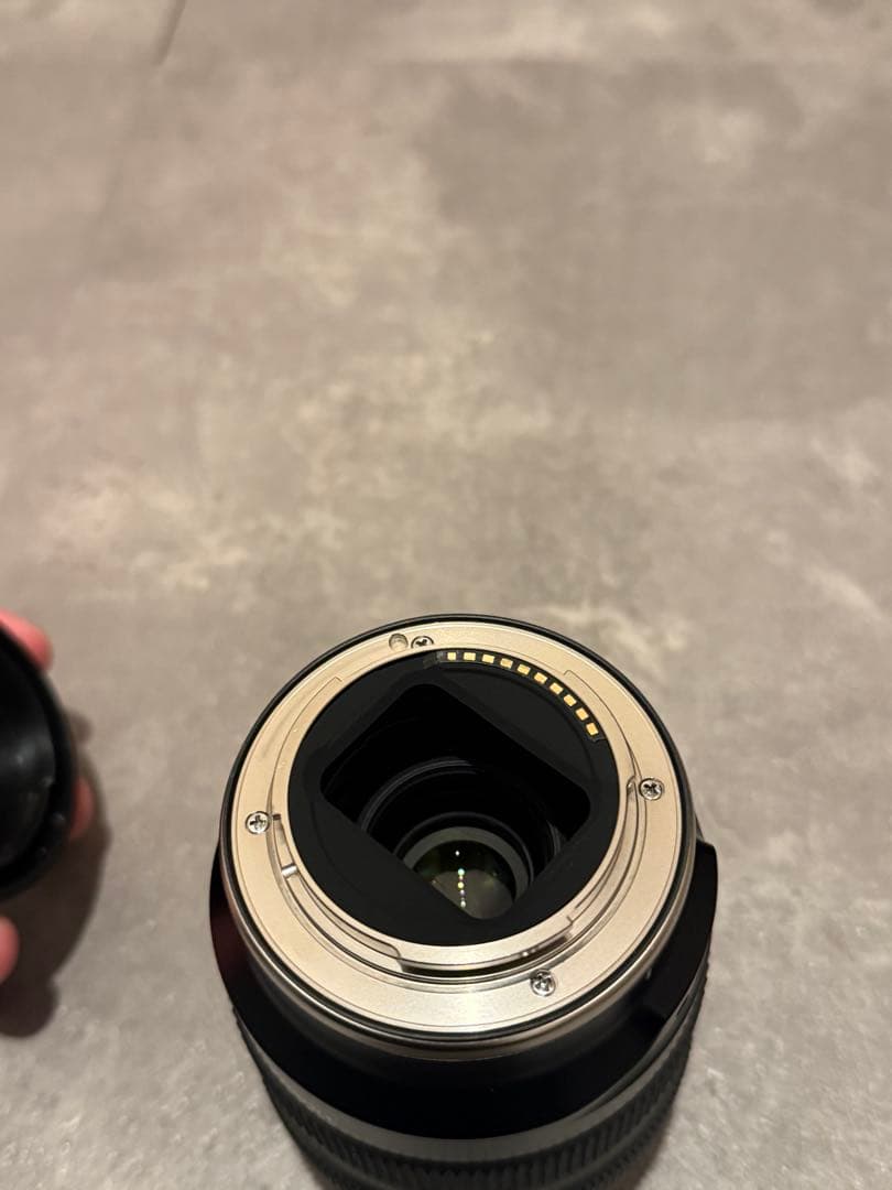 T*M様 TAMRON 20-40mm F/2.8 Di III VXD