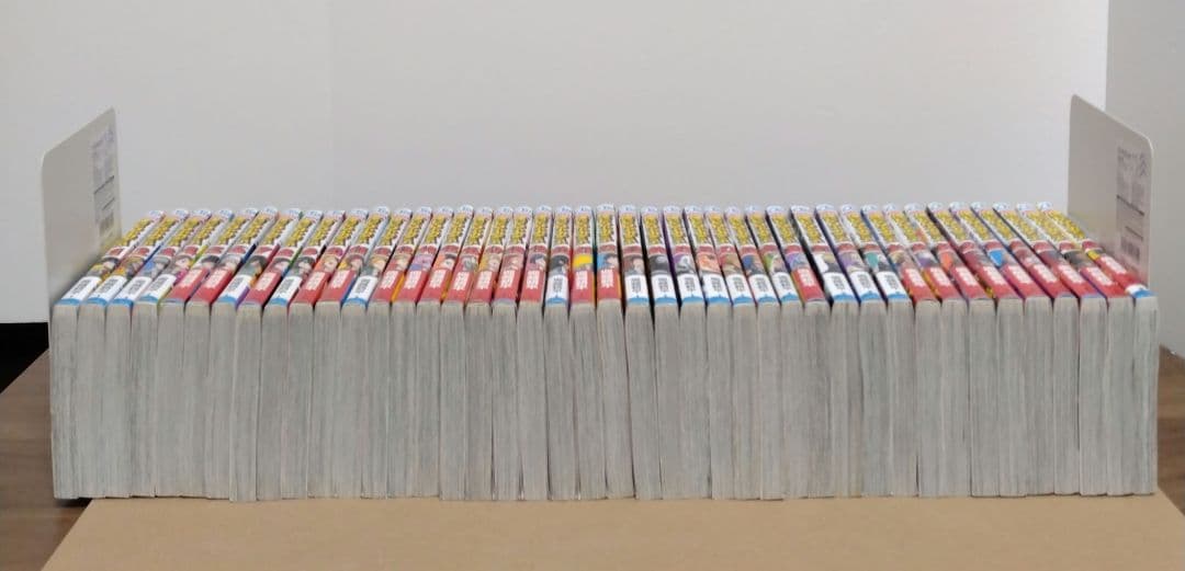 僕のヒーローアカデミア 1~42巻全巻セット 完結作品