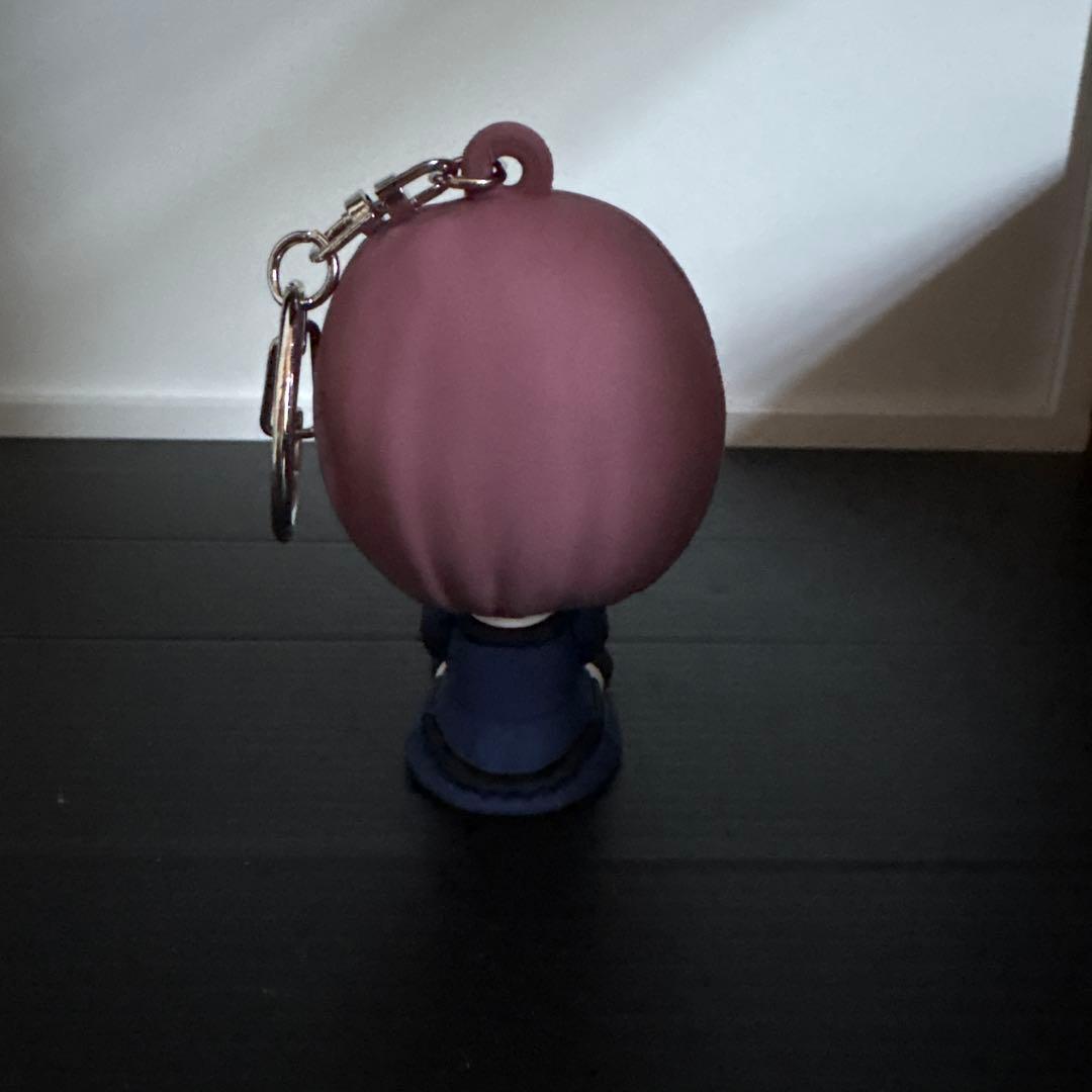 【ないない】ラバーフィギュア　ReoNa