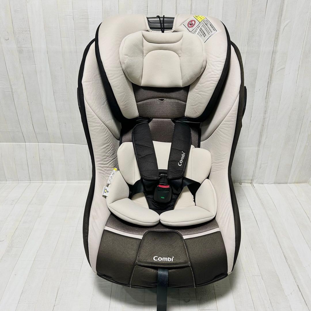 コンビ チャイルドシート マルゴットS
