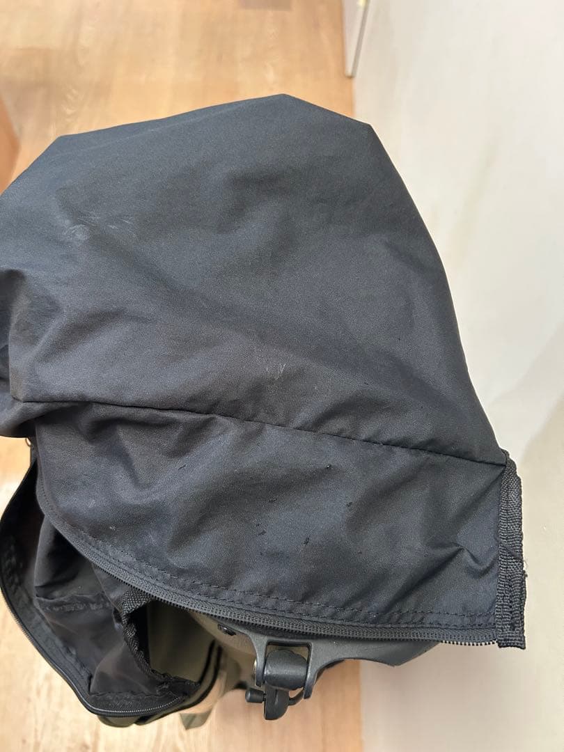 Malbon Golf キャディバッグ オリーブグリーン