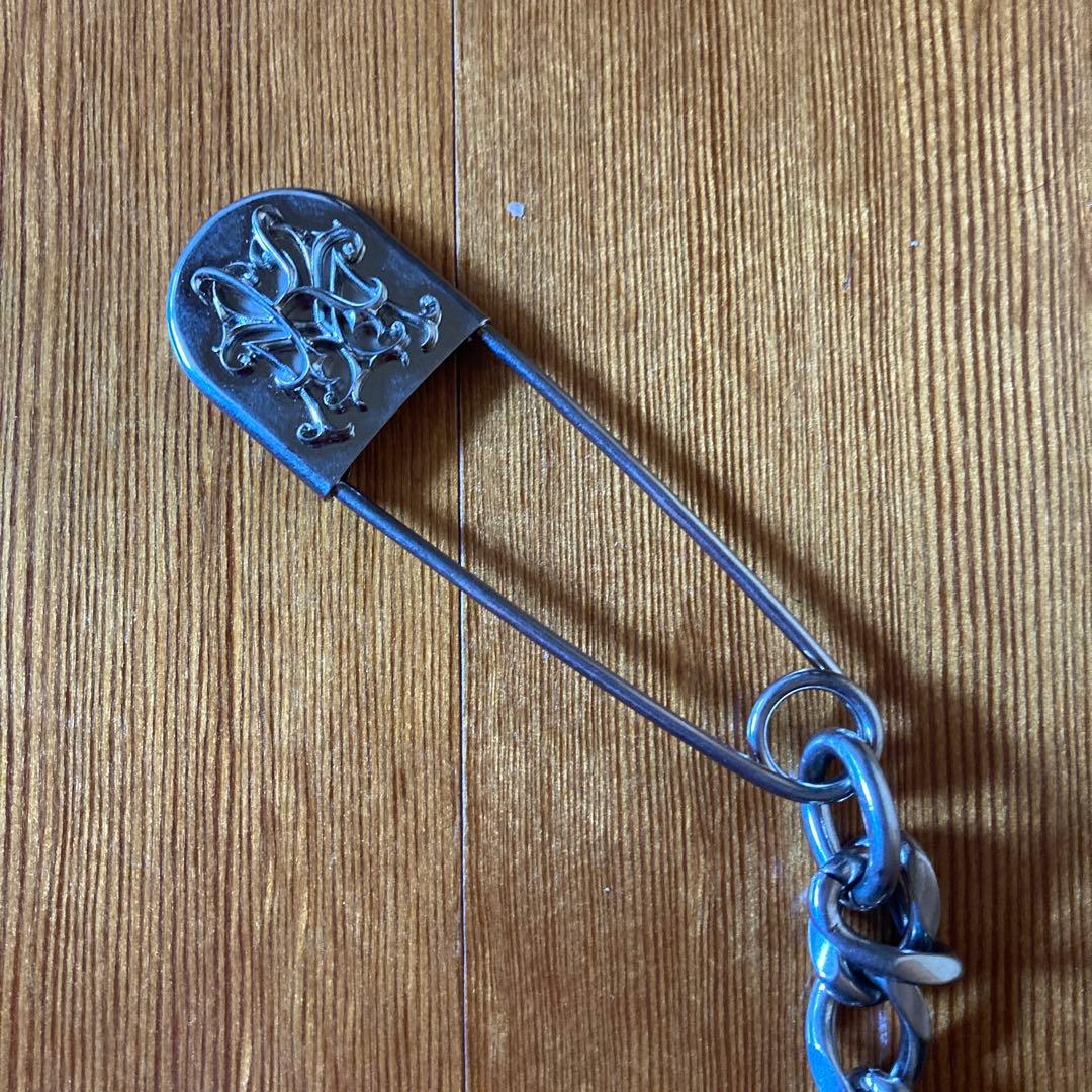 KAMIYA (カミヤ) Long Wallet Chain