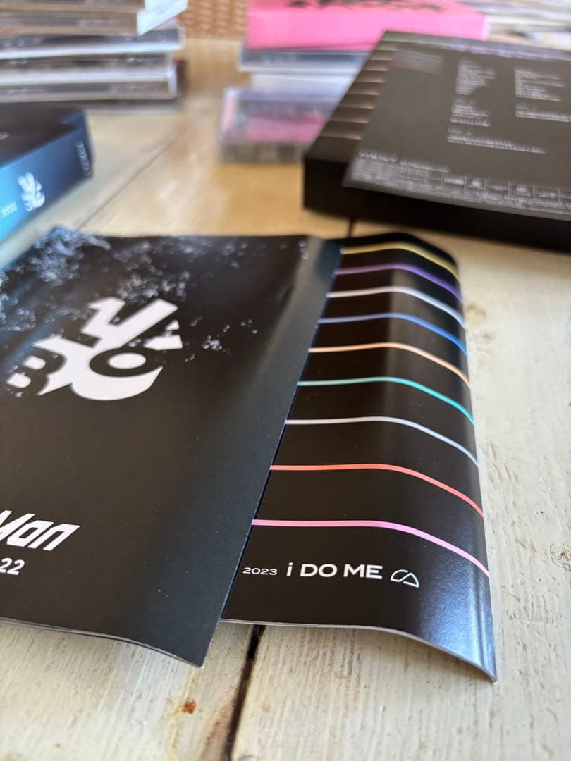  Man まとめ売り　シングルCD8枚アルバム3枚DVD4本