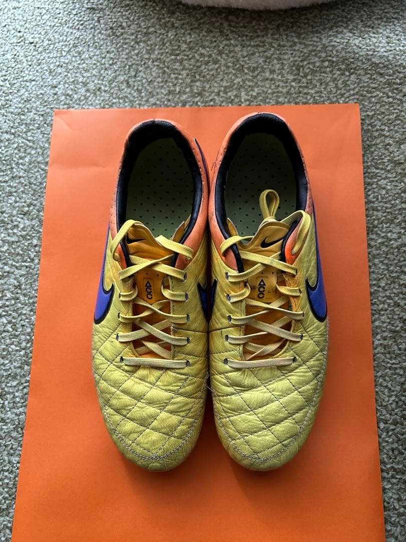 ティエンポレジェンド5 FG