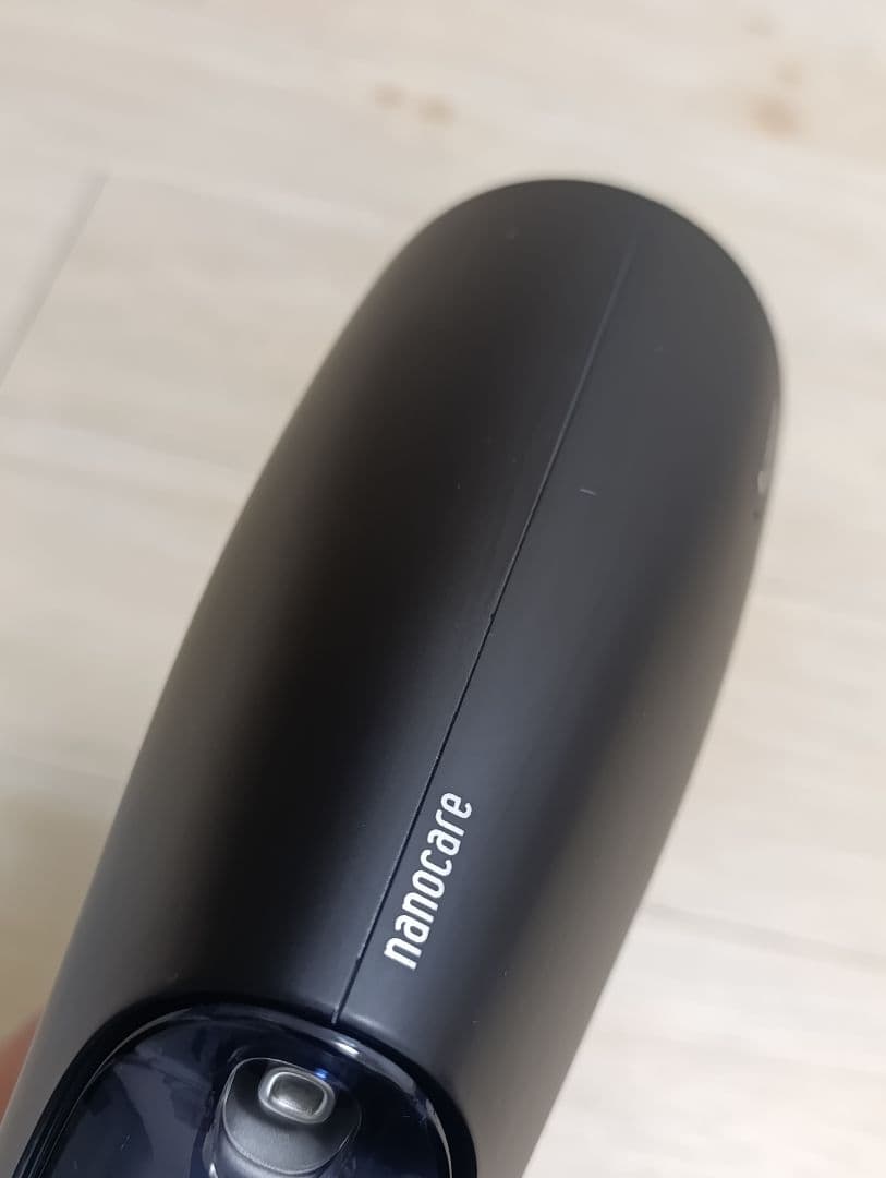 パナソニック ナノケア Panasonic EH-NA0G 22年製 DN 03