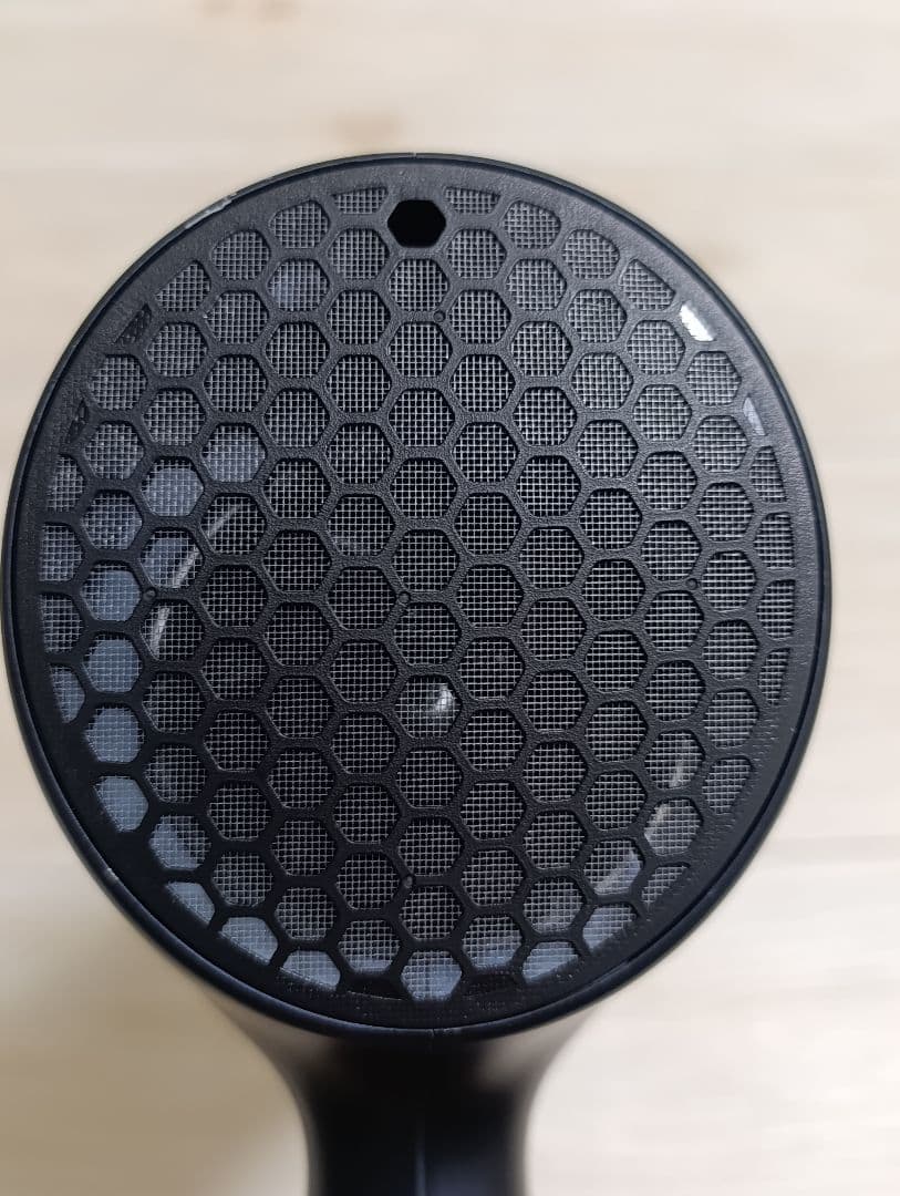 パナソニック ナノケア Panasonic EH-NA0G 22年製 DN 03