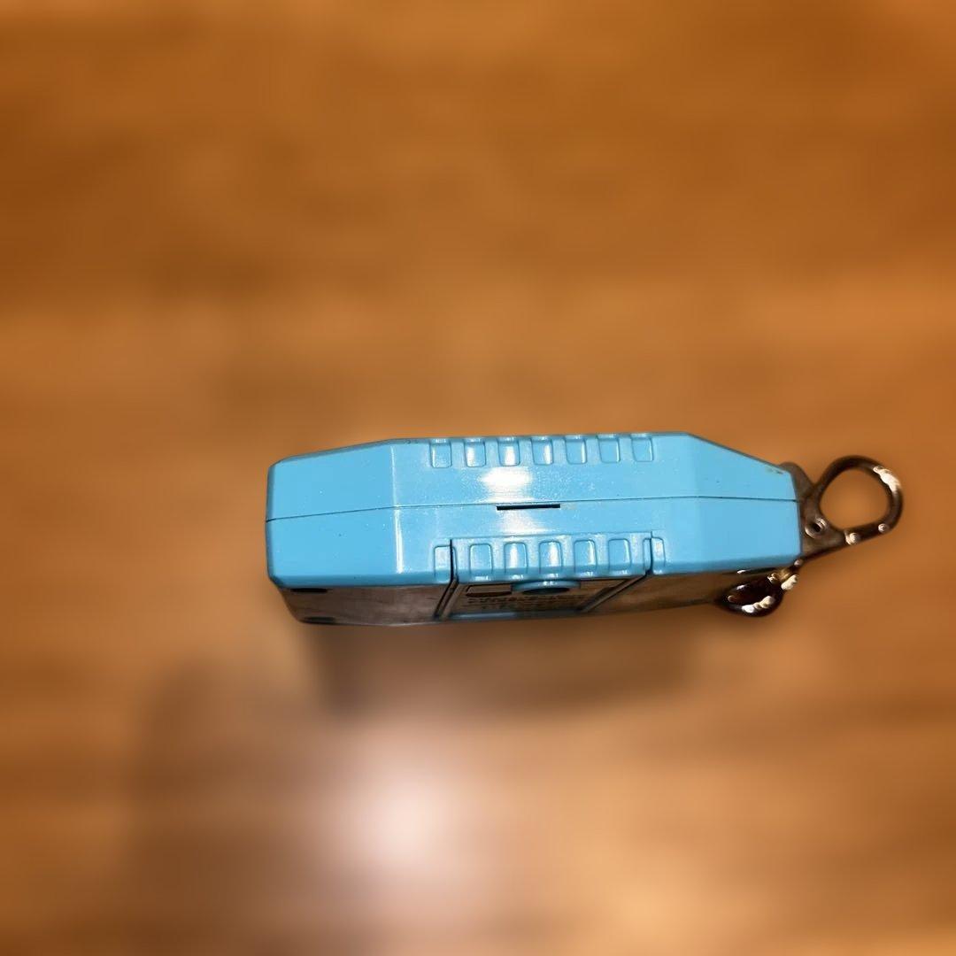 デジモンペンデュラムZⅡ WIND GUARDIANS