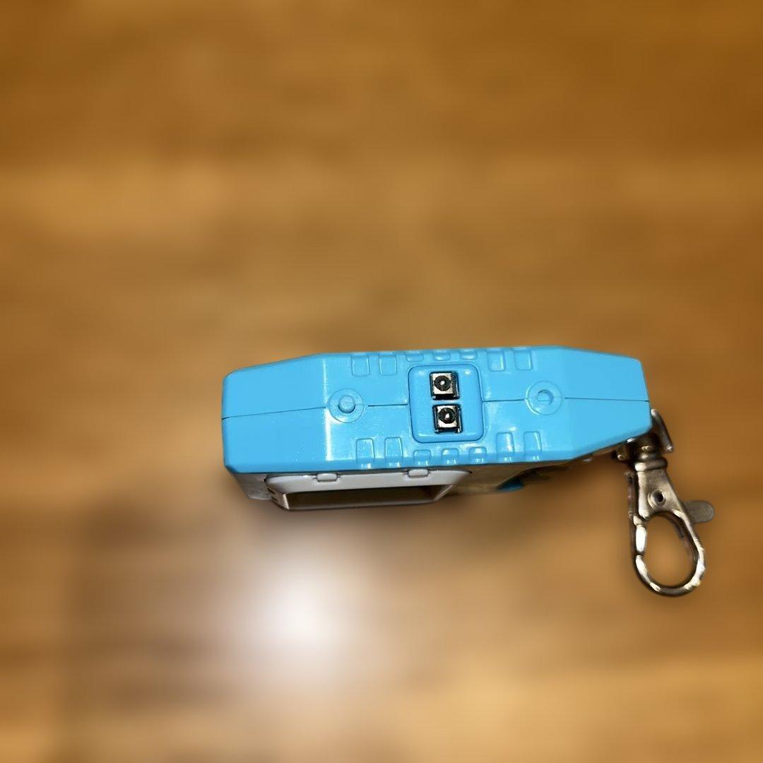 デジモンペンデュラムZⅡ WIND GUARDIANS