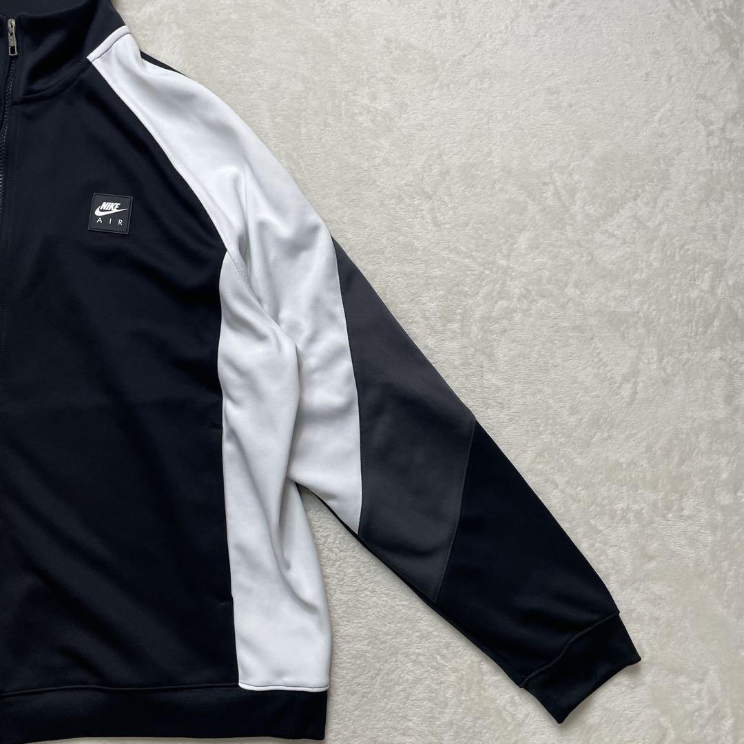 【未使用に近い　大きいサイズ】NIKE XL セットアップ　ジャージ