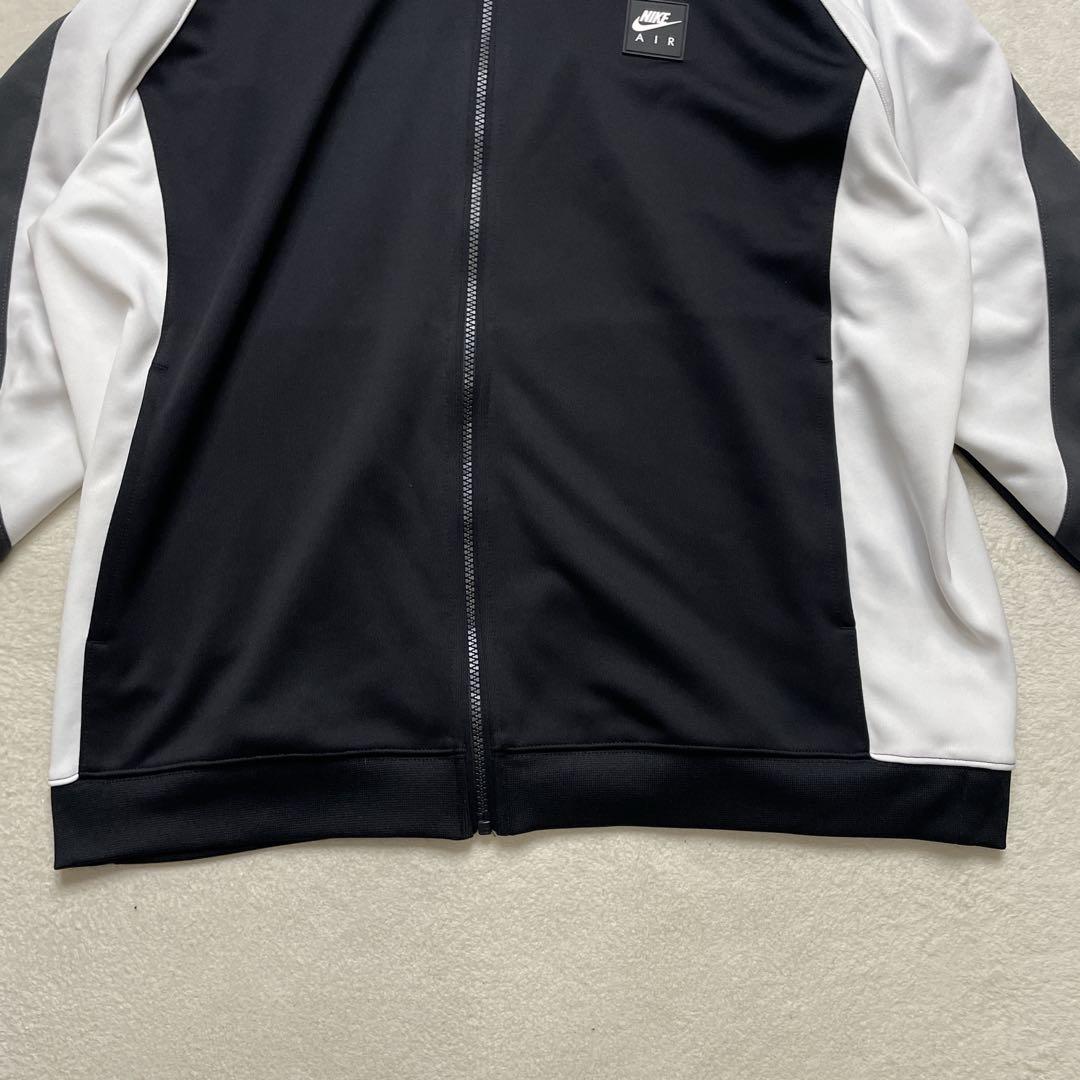 【未使用に近い　大きいサイズ】NIKE XL セットアップ　ジャージ