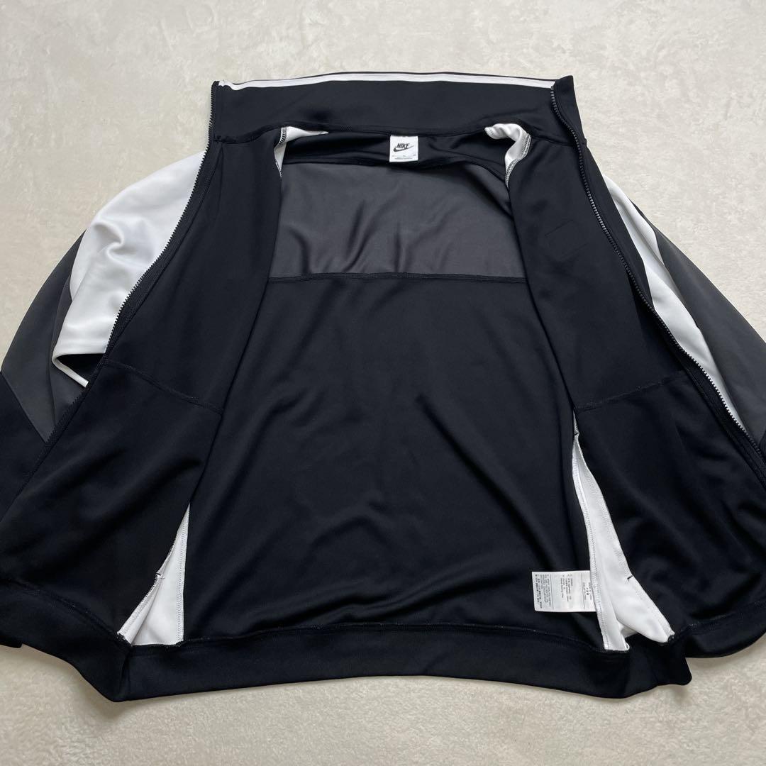 【未使用に近い　大きいサイズ】NIKE XL セットアップ　ジャージ