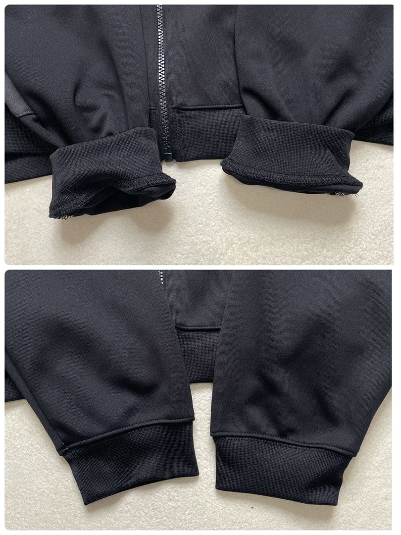 【未使用に近い　大きいサイズ】NIKE XL セットアップ　ジャージ