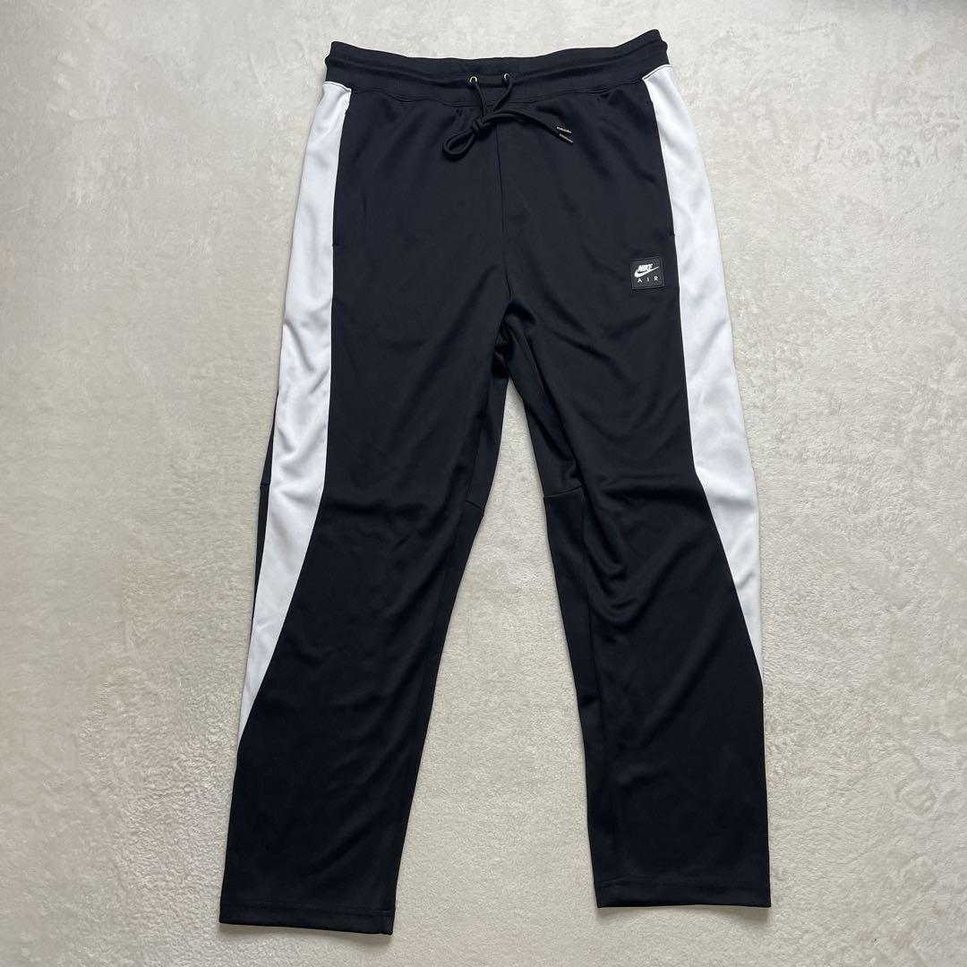 【未使用に近い　大きいサイズ】NIKE XL セットアップ　ジャージ
