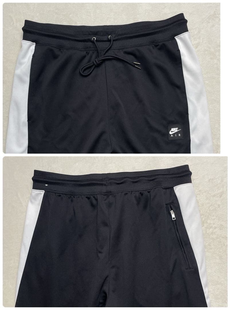 【未使用に近い　大きいサイズ】NIKE XL セットアップ　ジャージ