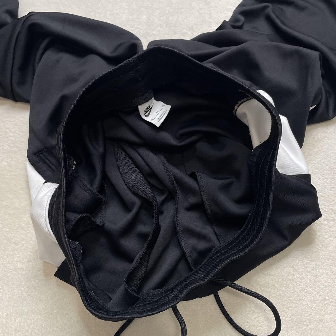 【未使用に近い　大きいサイズ】NIKE XL セットアップ　ジャージ