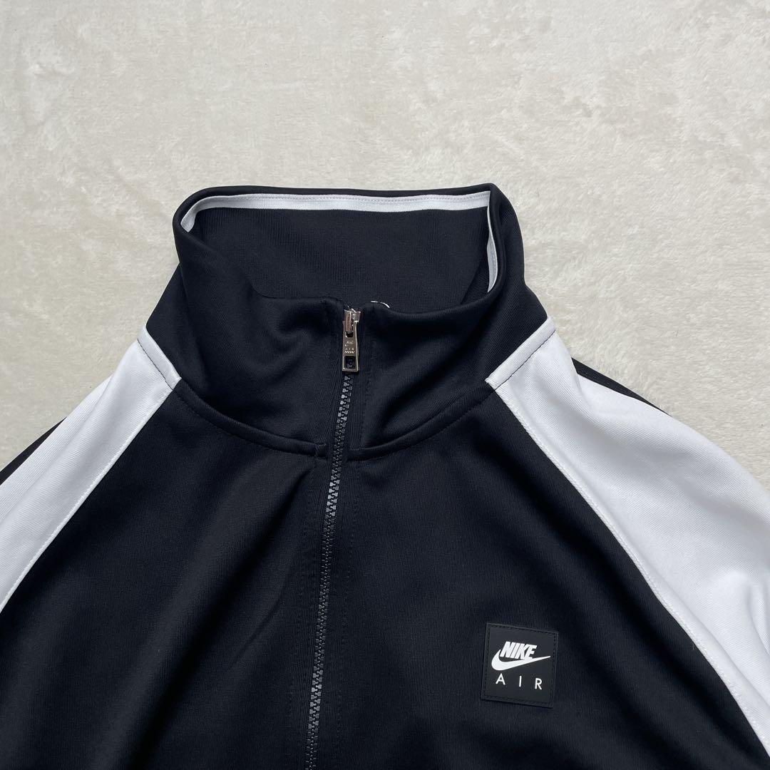 【未使用に近い　大きいサイズ】NIKE XL セットアップ　ジャージ
