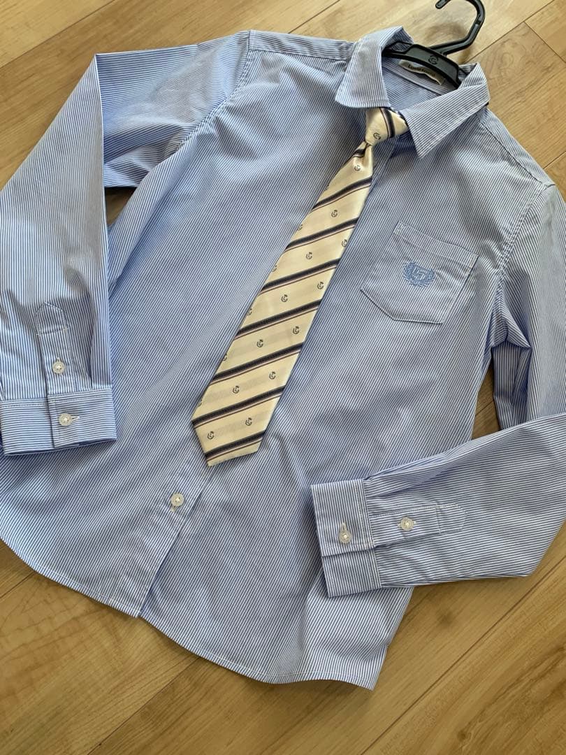 韓国制服風⭐︎お洒落卒服フォーマルスーツ 卒業式　160 女の子　L ラブトキ