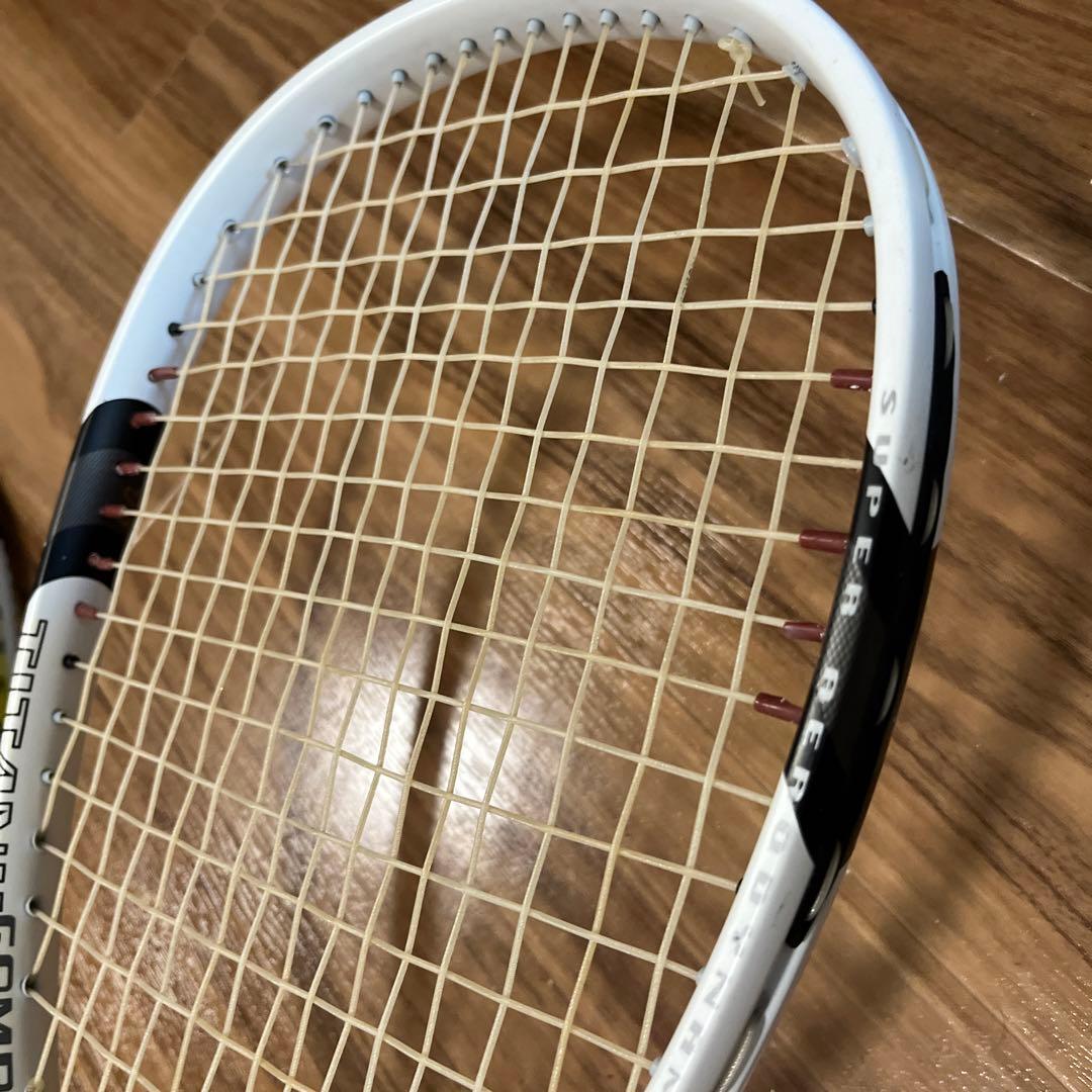 ti1900 チタン1900 ヨネックス