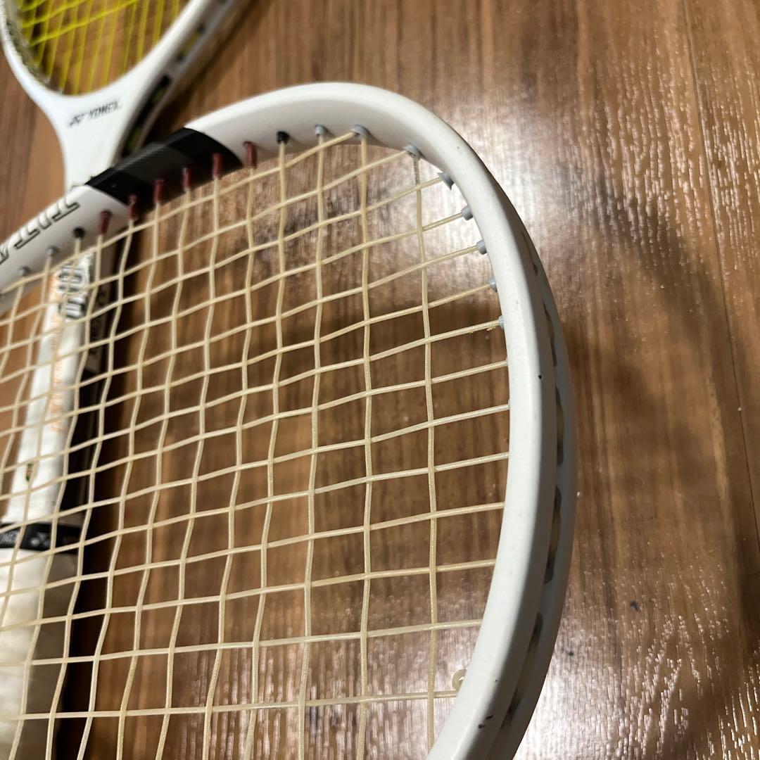 ti1900 チタン1900 ヨネックス