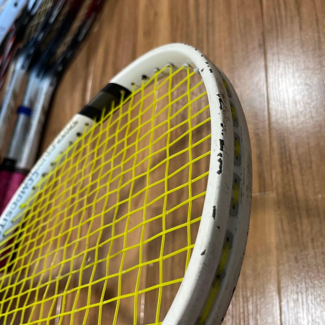 ti1900 チタン1900 ヨネックス