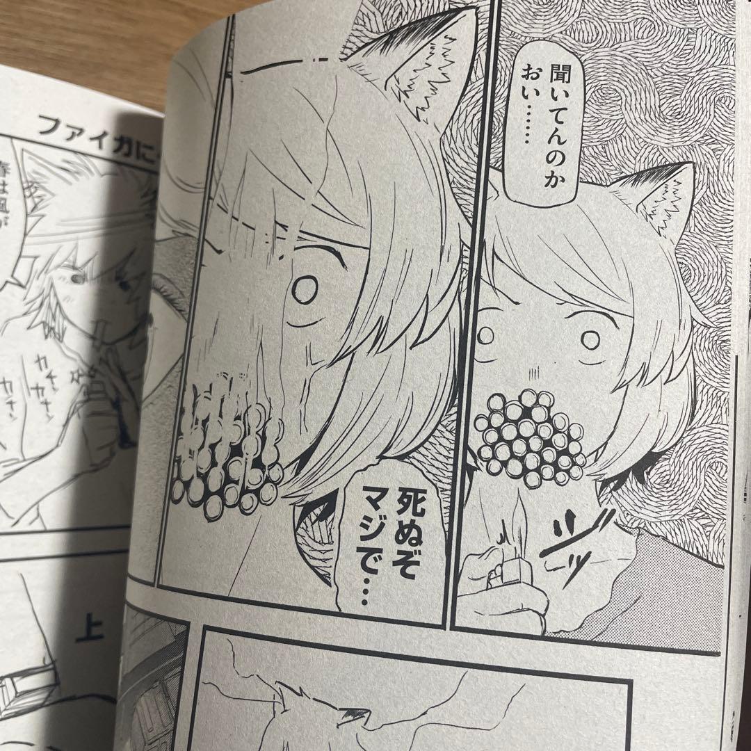 ヤングアニマルZERO ゼロ 2024年6月増刊他 ドカ食いダイスキもちづきさん