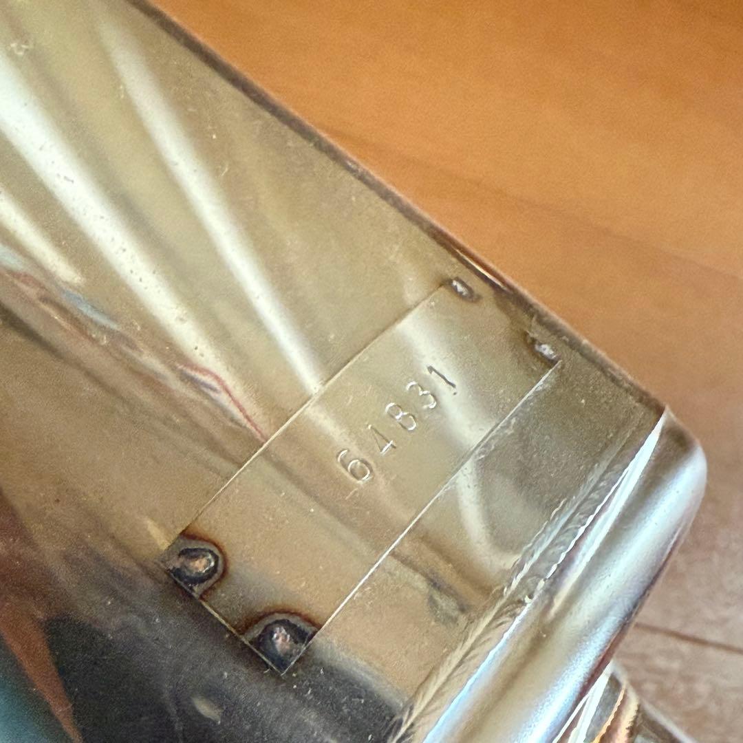 新品未使用　シビックcivic EK9 spoon n1 マフラー