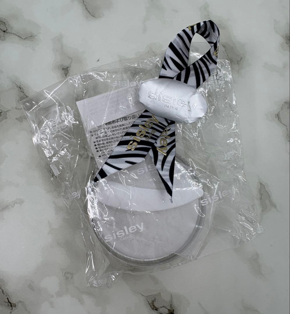 シスレー　シスレイヤ インテグラル クレーム コントゥール デ ユー（アイ&リッ