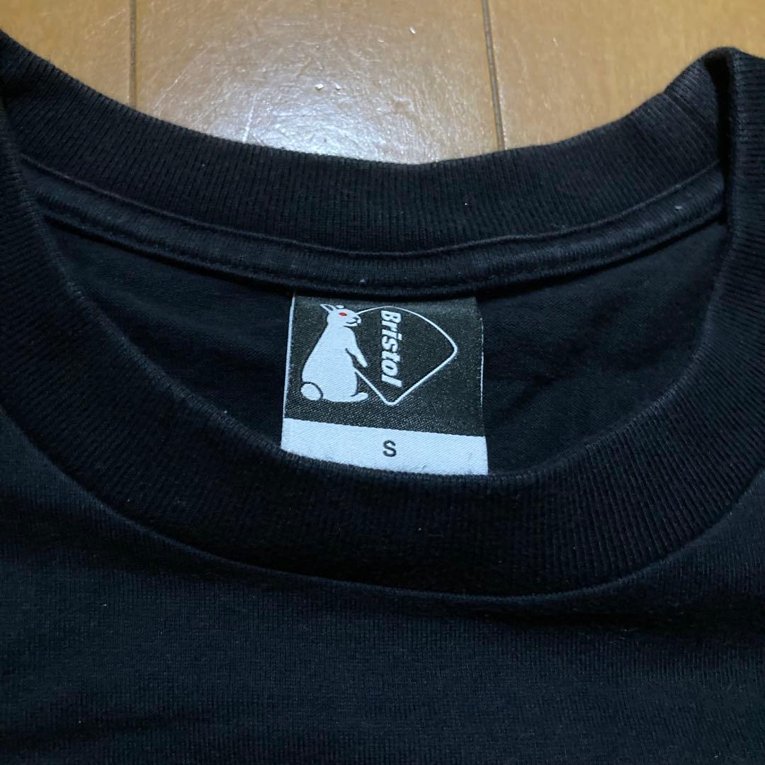 トップス F.C.R.B. #FR2 POCKET L/S TEE 212026 S