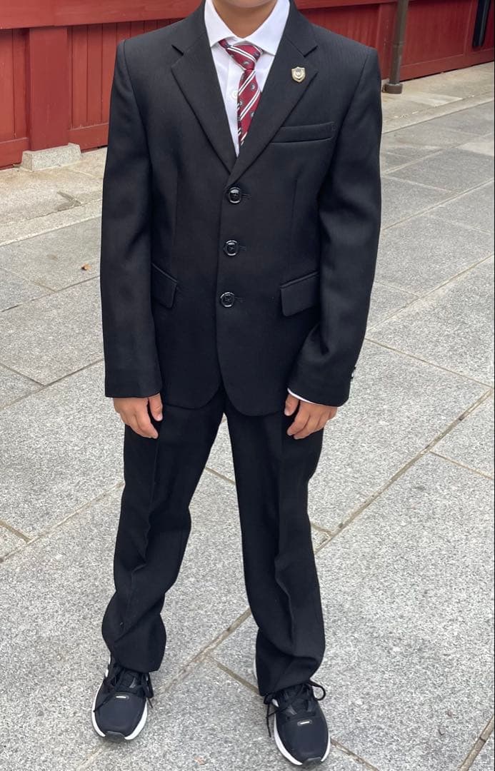 Waltz by BEAMS DESIGN スーツ 140