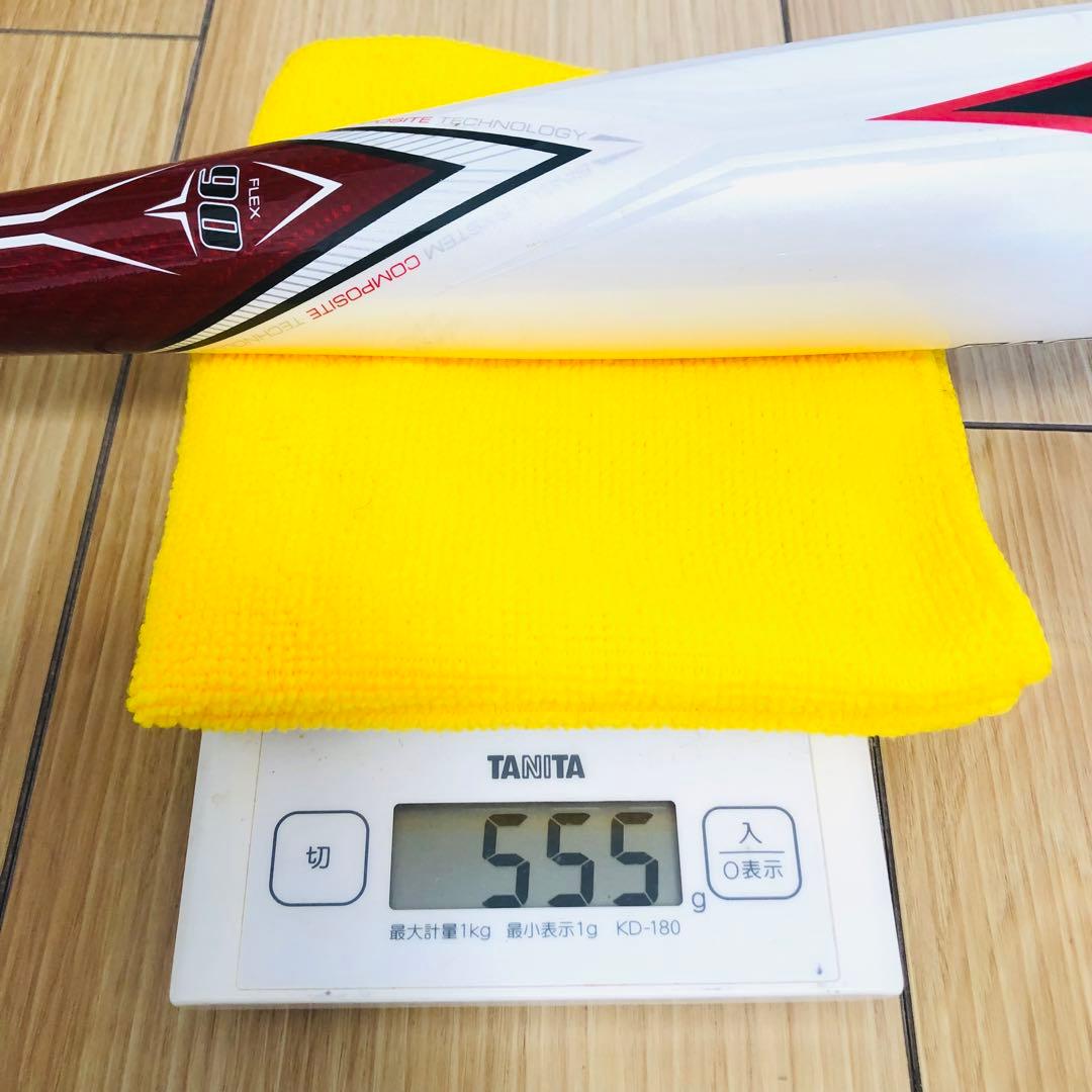 イーストン　EASTON 少年硬式用バット