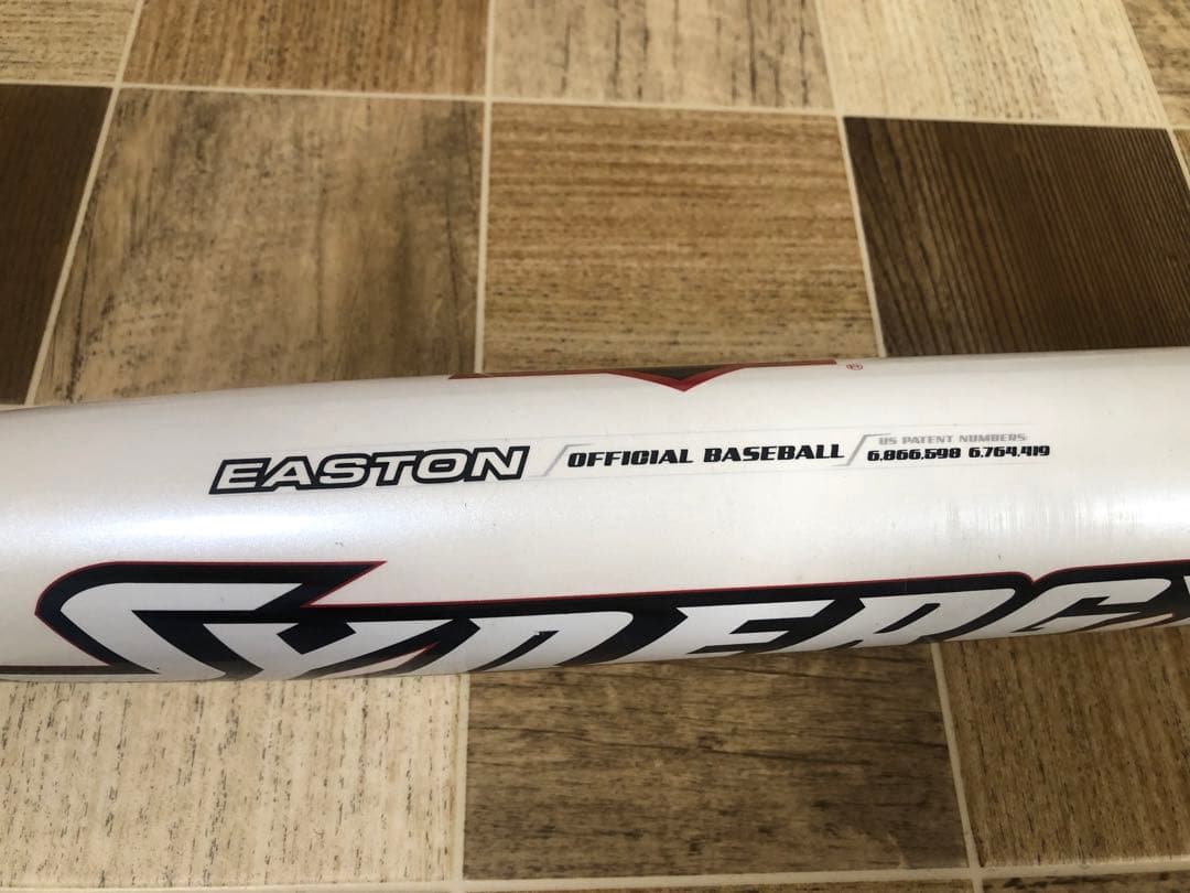 イーストン　EASTON 少年硬式用バット