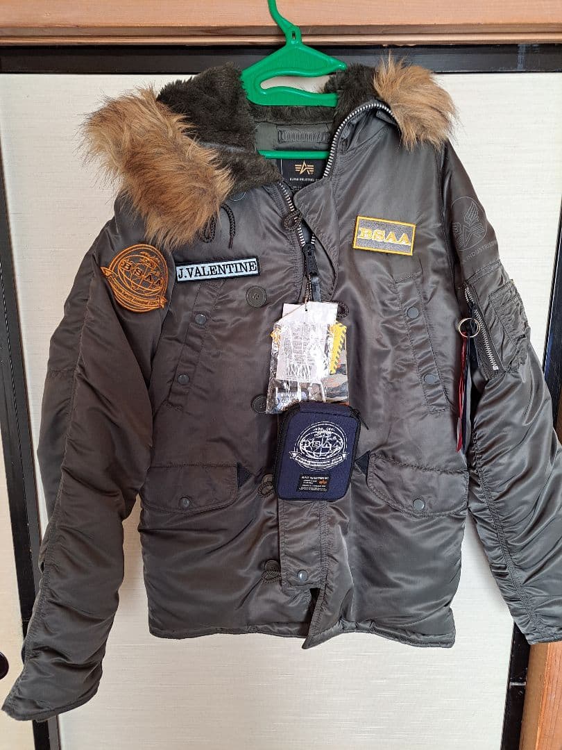 新品✨バイオハザード リベレーションズ N-3B ジルモデル カーキ カプコン