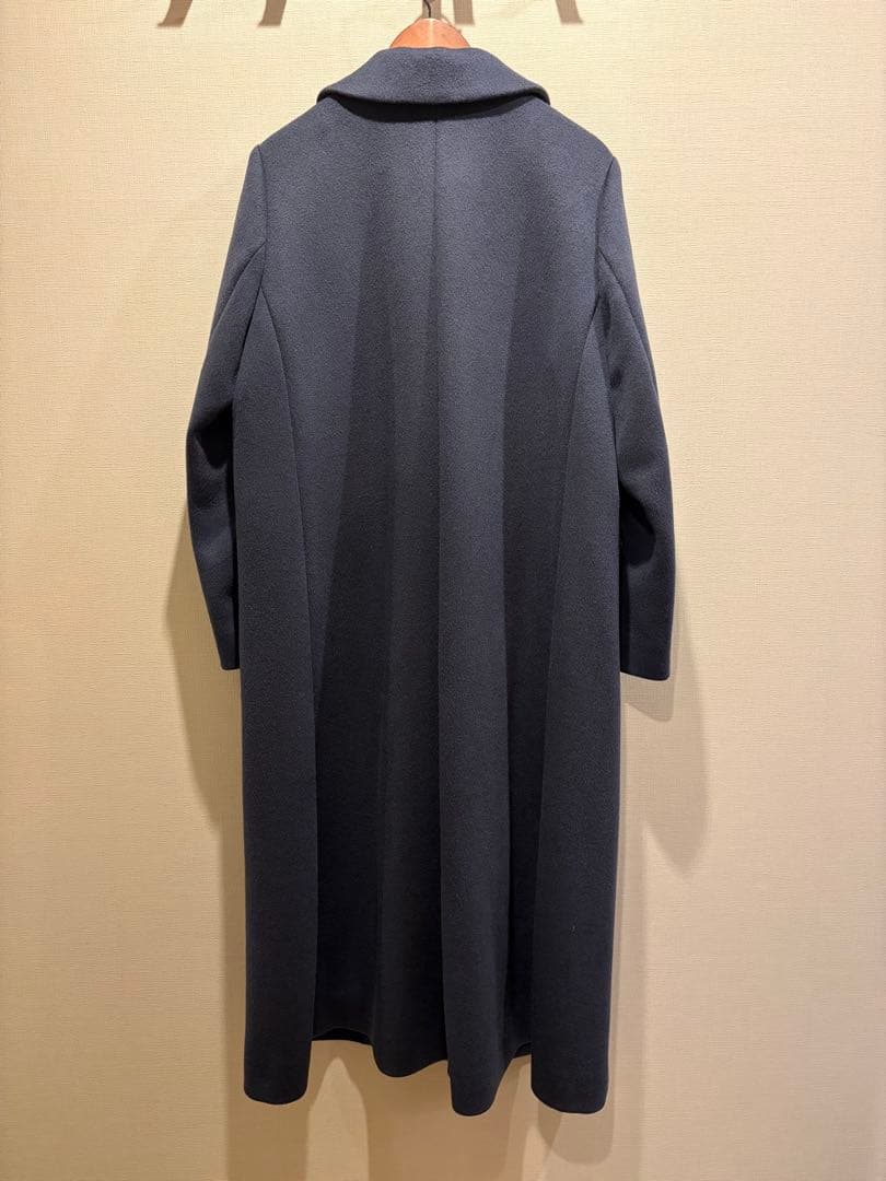 【美品】IENA（イエナ）ビーバートラペーズコート