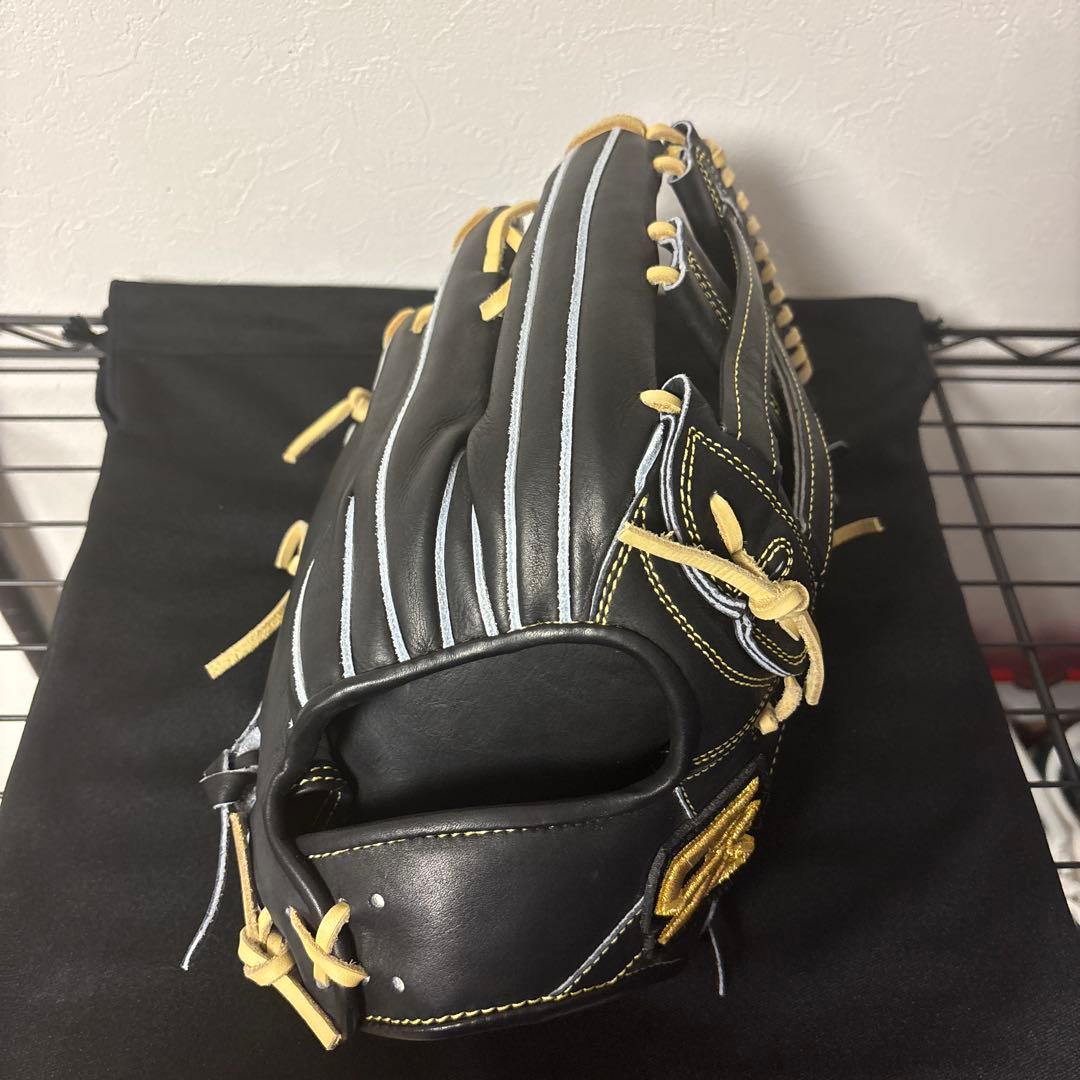 GSグローブ硬式外野手用ヘラクレス型