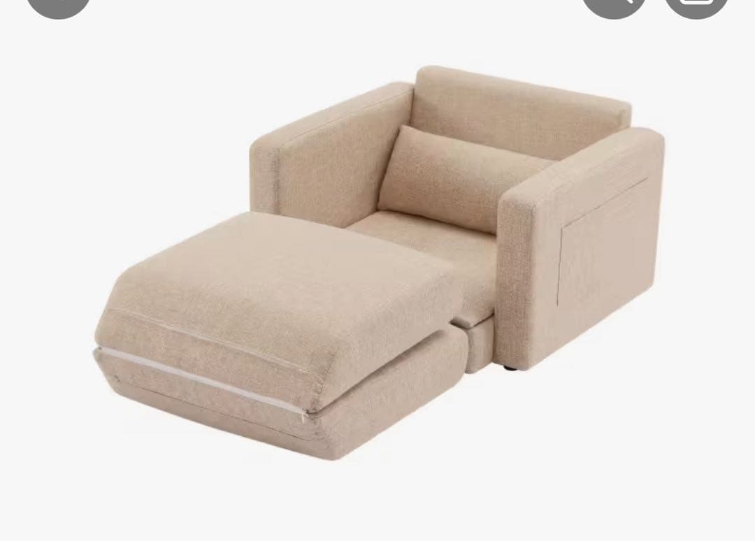 シェリー　1人用　ソファベッド