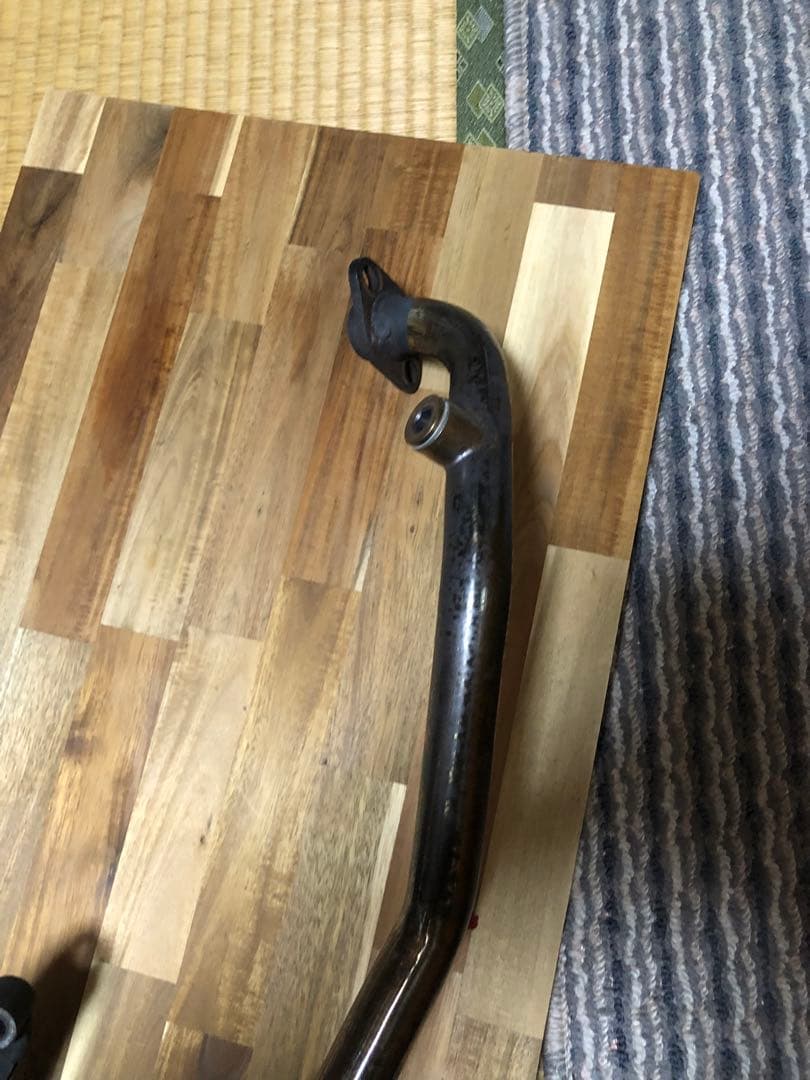 シグナスxNCY ブラックアーバンマフラー カチアゲ、