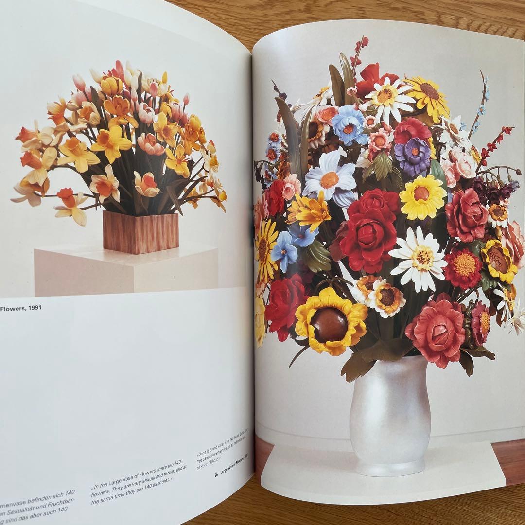 JEFF KOONS アーカイブ