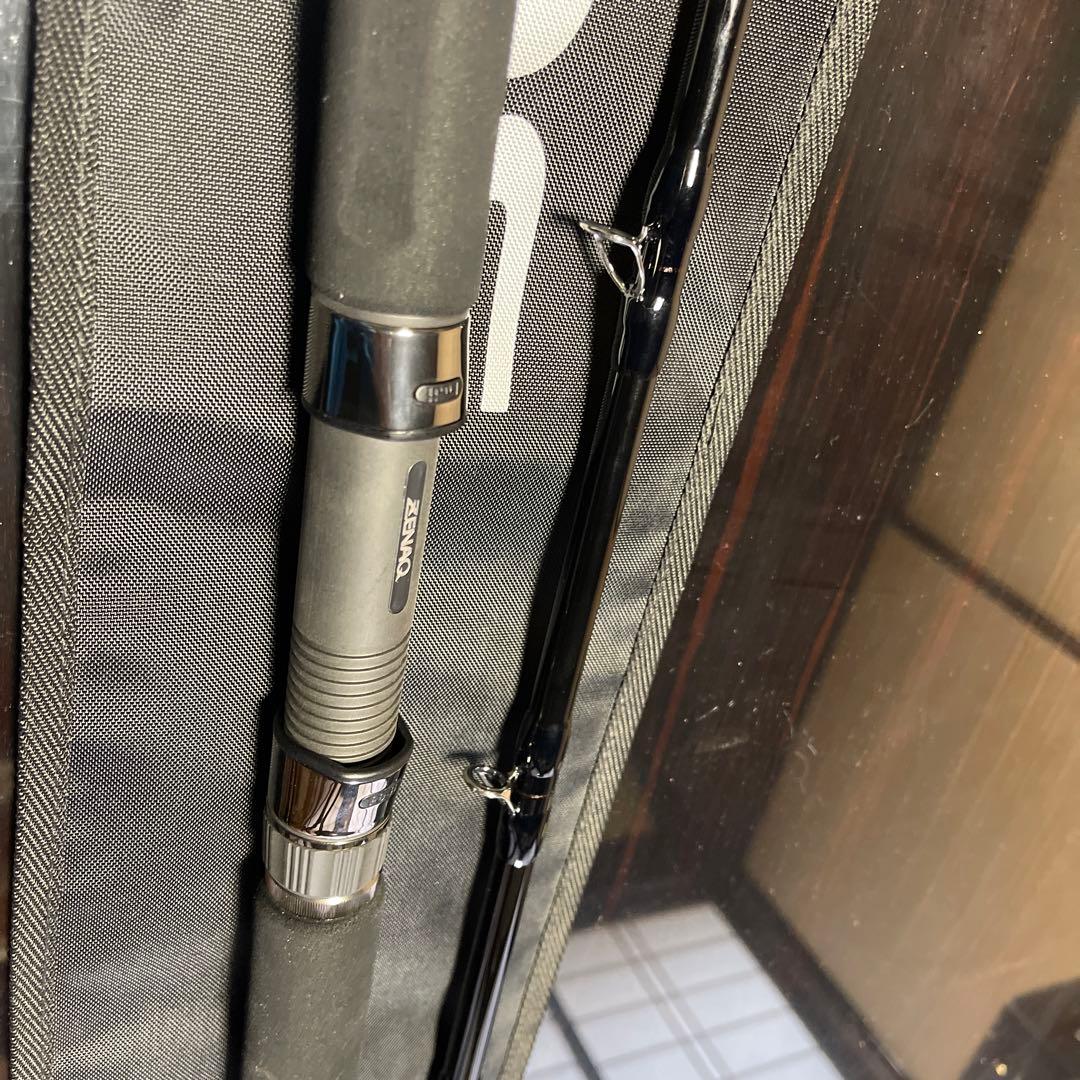 i*k様 未使用 ゼナック DEFI ミュートス DURO 100H RGガイド