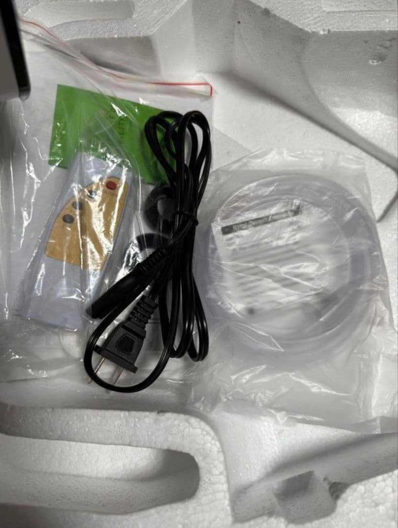 酸素精製機械(高濃度)