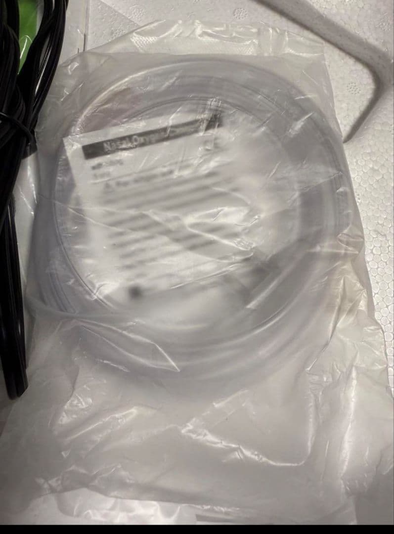 酸素精製機械(高濃度)