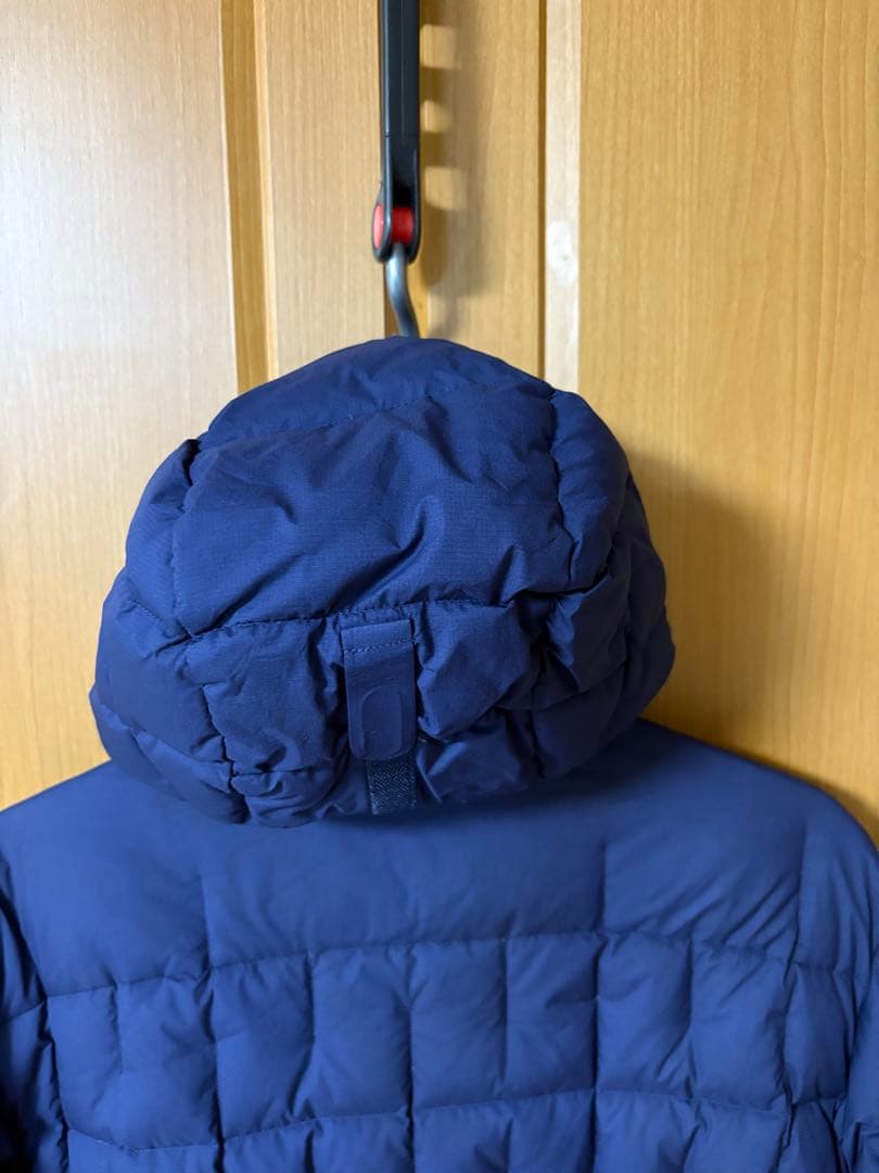 イグニスダウンパーカー