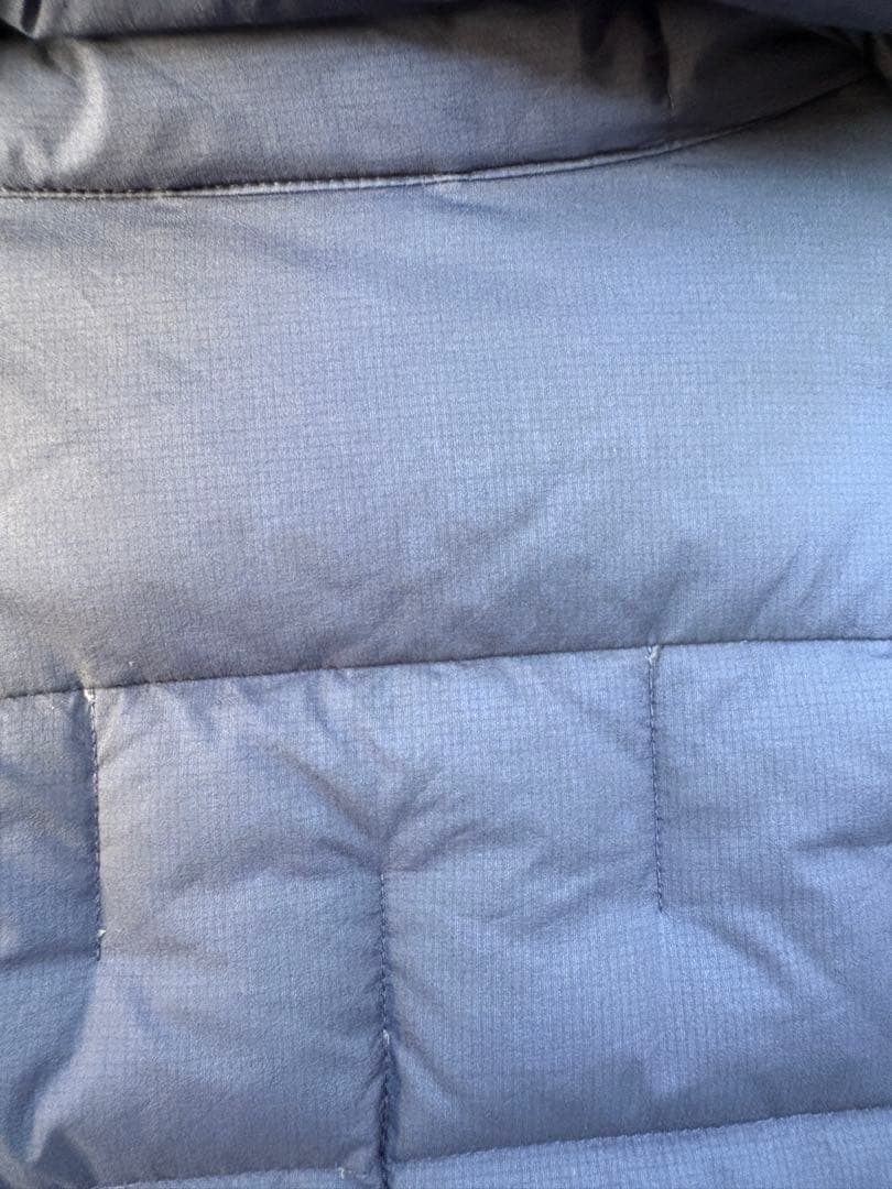 イグニスダウンパーカー