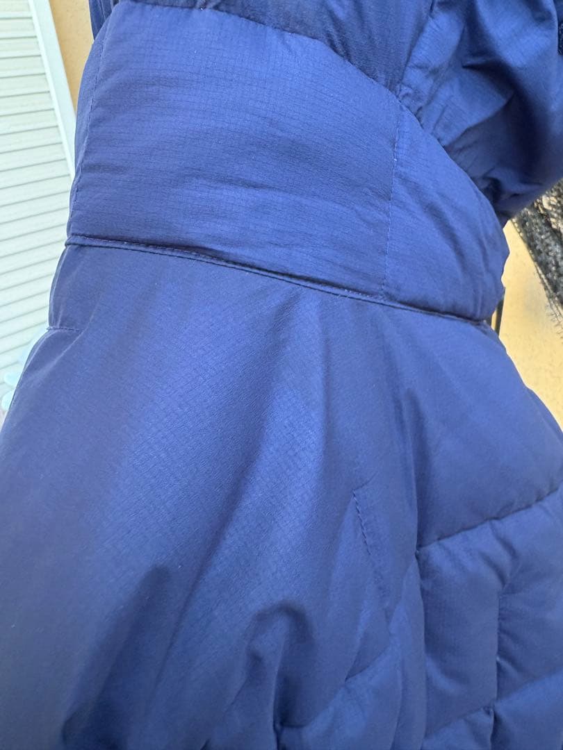 イグニスダウンパーカー