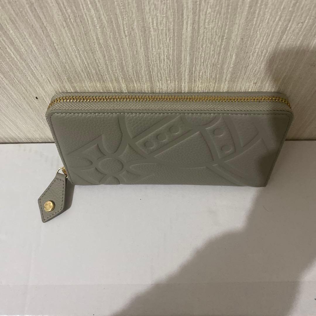 【新品未使用】Vivienne Westwood 長財布 955VW311