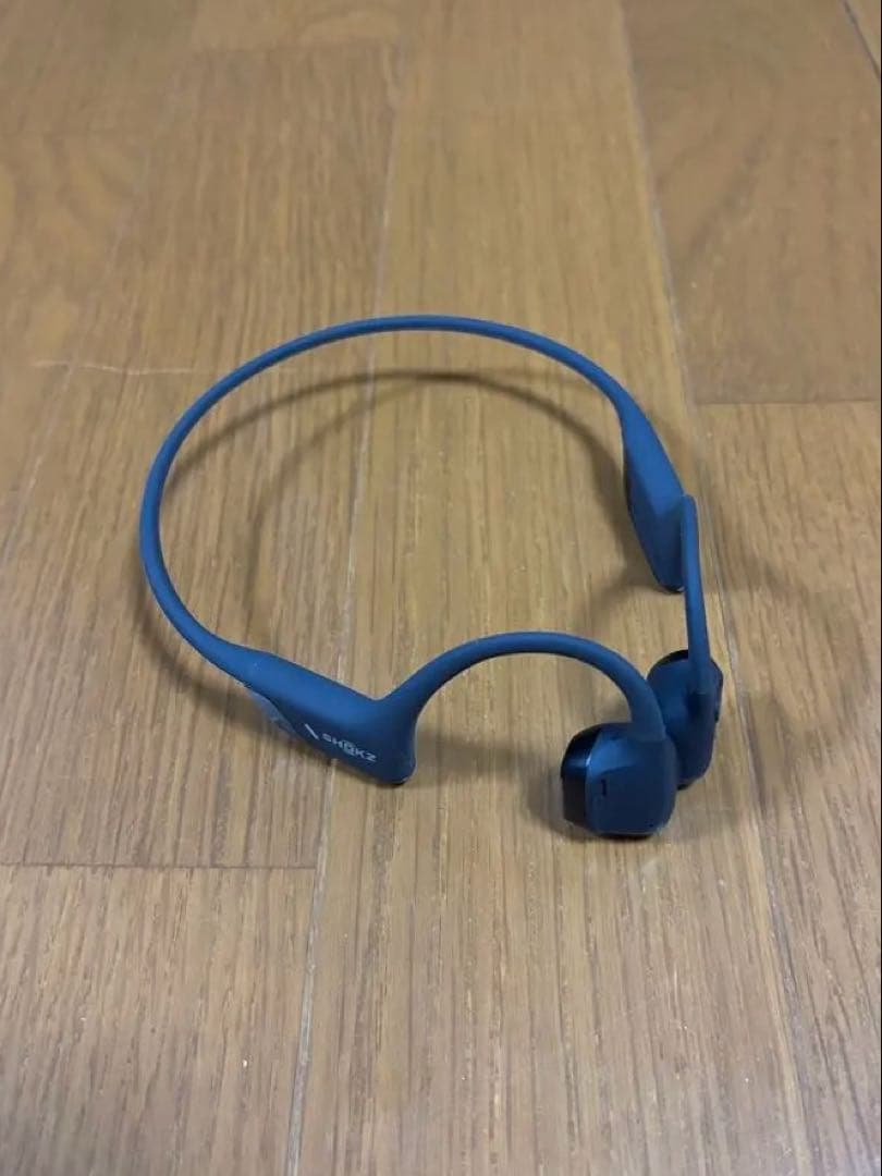Shokz OpenRun PRO 2 骨伝導イヤホン
