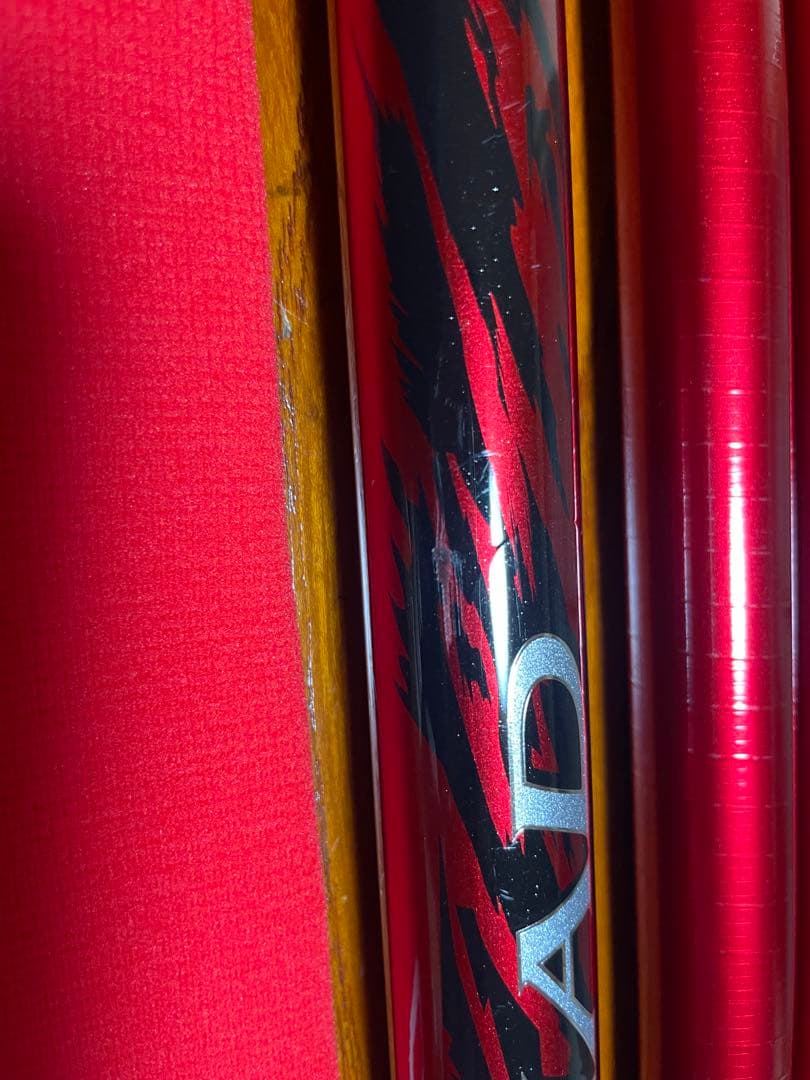 SHIMANO ナイアードH2.75 90 NF