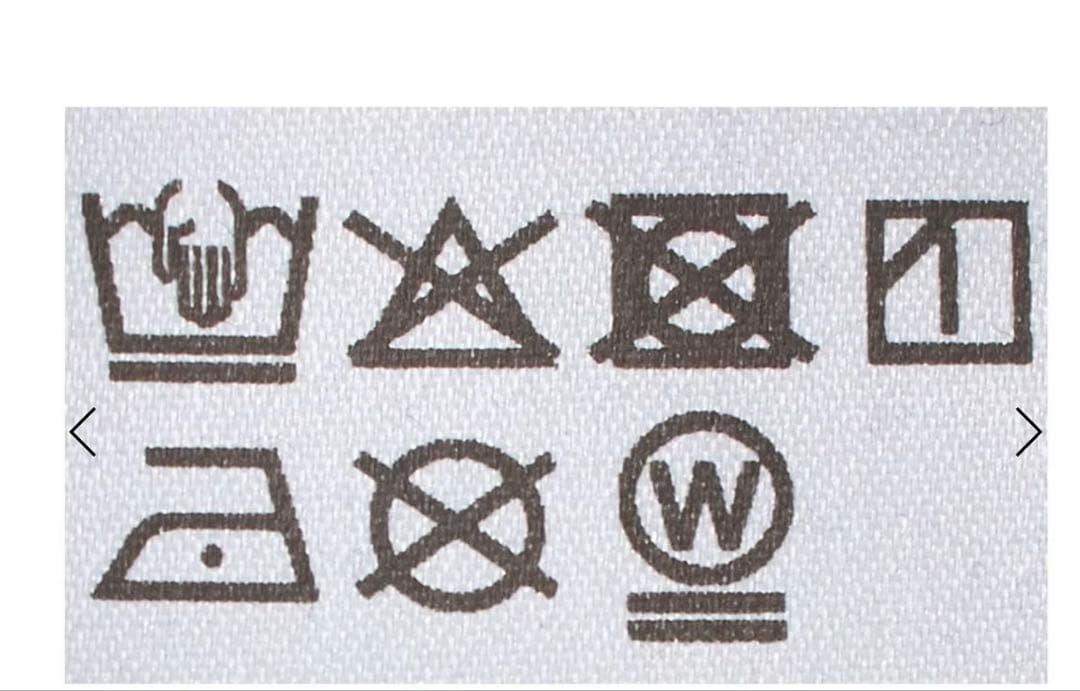 ＜6(ROKU)＞ダメージ ペイント スウェット プルオーバー