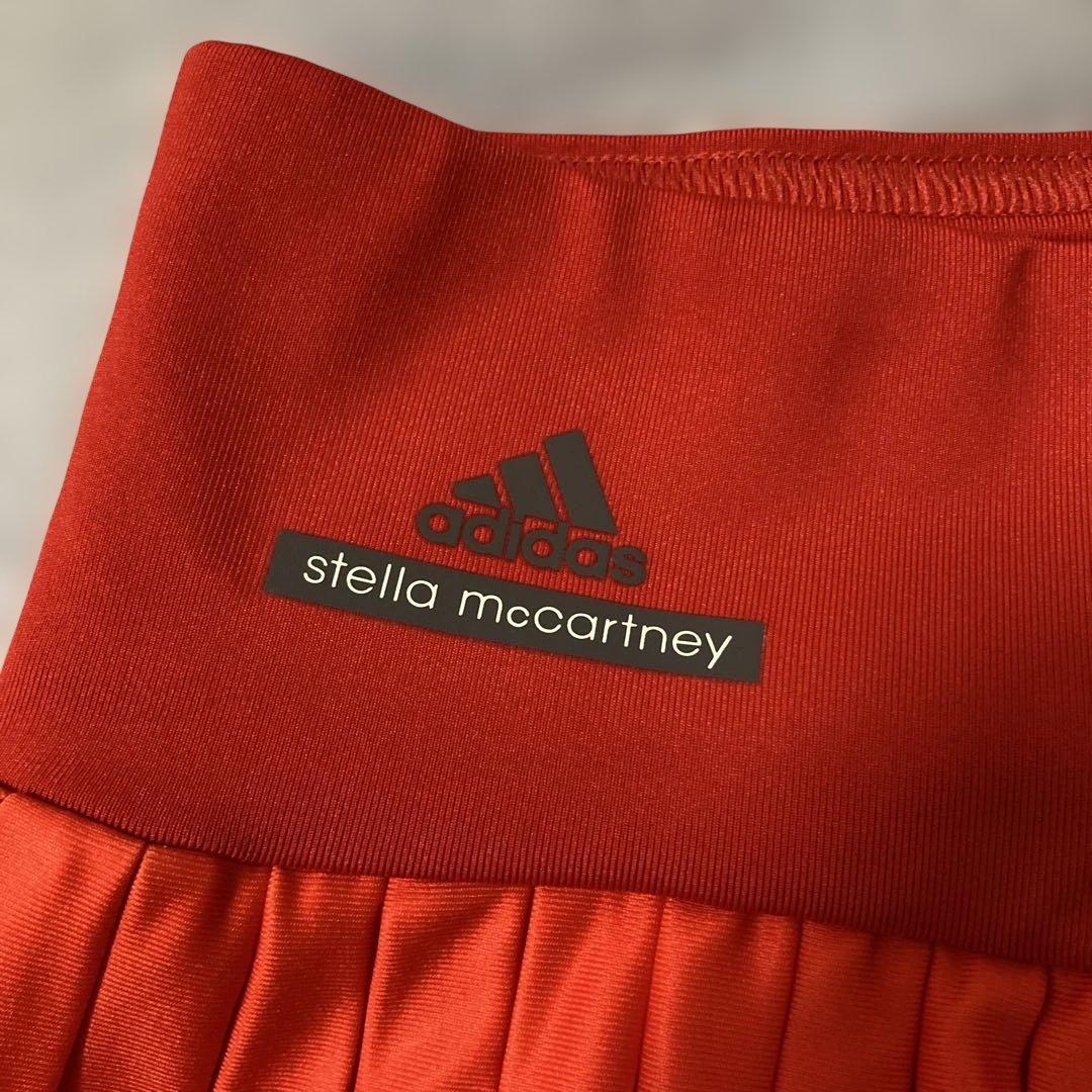 【新品未使用】Stella McCartney テニスウェア 3点セットM